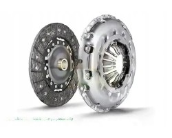 CLUTCH SET 624 3113 19 LUK MERCEDES
