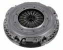 TWO MASS WHEEL SACHS Part manufacturer Sachs