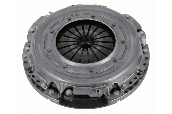 TWO MASS WHEEL SACHS Part manufacturer Sachs