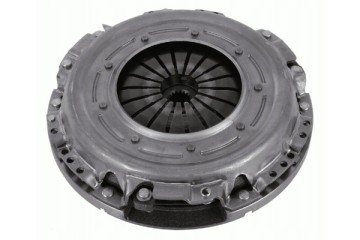 TWO MASS WHEEL SACHS Part manufacturer Sachs