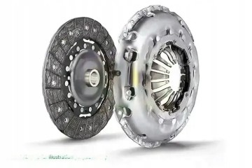 CLUTCH SET 624 3978 09 LUK