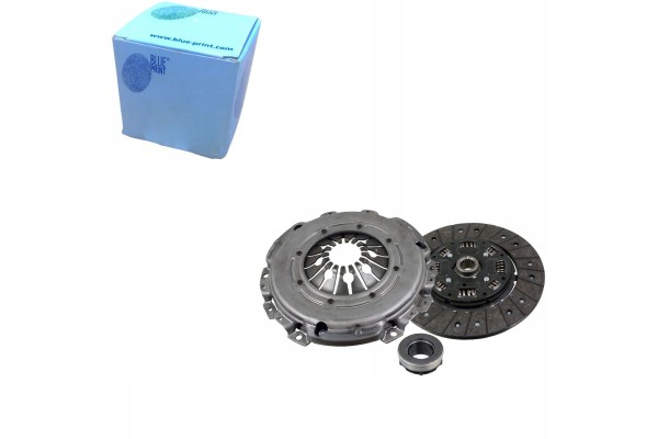 BLUE PRINT CLUTCH KPL VW AUDI