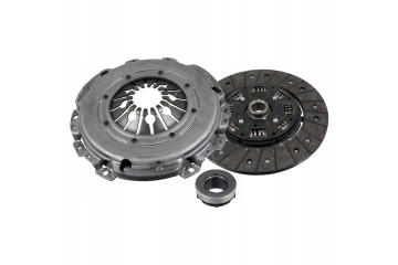 BLUE PRINT CLUTCH KPL VW AUDI Part manufacturer Blue Print