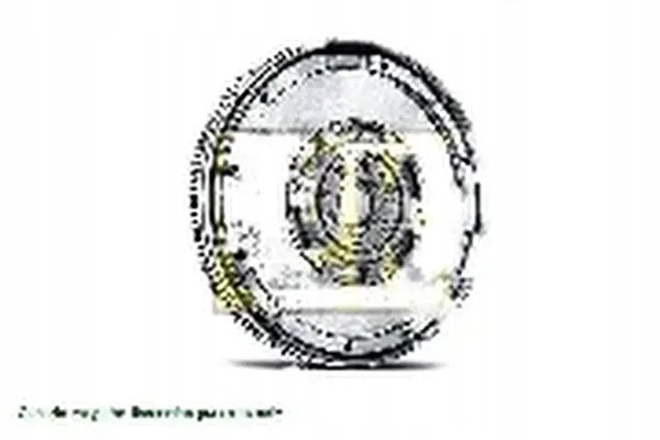 FLYWHEEL 415 0936 10 LUK ALFA ROMEO FIAT Packaging status original