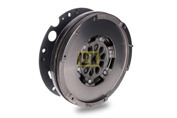 DUAL MASS FLYWHEEL 415086910 LUK
