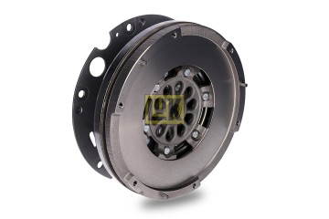 DUAL MASS FLYWHEEL 415086910 LUK