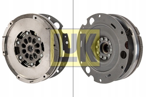 DUAL MASS FLYWHEEL 415086910 LUK Part manufacturer Schaeffler LuK