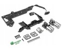 REPAIR KIT FOR GEARBOX MECHATRONICS0B5 DL501 STRONIC7 SPEED Part manufacturer NTY