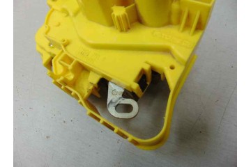 1370896080 CERRADURA PUERTA LATERAL DERECHA PEUGEOT BIPPER Básico 2015 1370896080 182267 PEUGEOT - 3