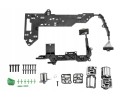 REPAIR KIT FOR GEARBOX MECHATRONICS0B5 DL501 STRONIC7 SPEED Transmission type automatic