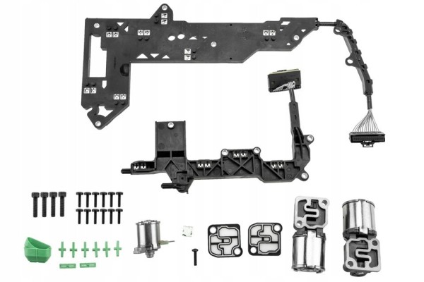 REPAIR KIT FOR GEARBOX MECHATRONICS0B5 DL501 STRONIC7 SPEED Transmission type automatic