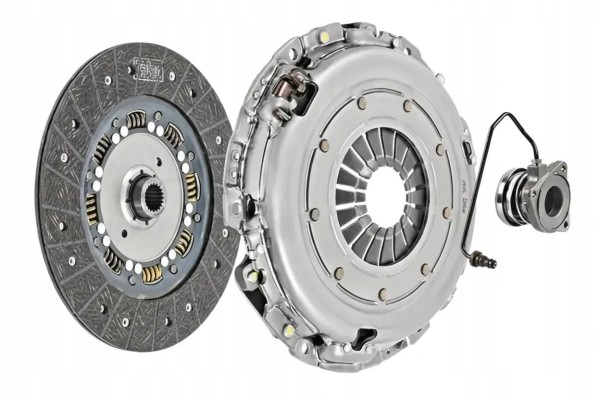 CLUTCH SET CLUTCH DISC PRESSURE CLUTCH 834070