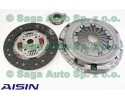 AISIN KT 333B Clutch set with impression bearing 224mm