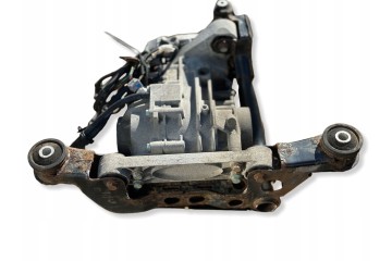 VW T5 4x4 4Motion 2 5TDI BRIDGE DIFFUSER HALDEX SET Part manufacturer Volkswagen OE
