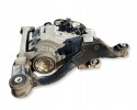 VW T5 4x4 4Motion 2 5TDI BRIDGE DIFFUSER HALDEX SET Catalog number of the part 02W525554C