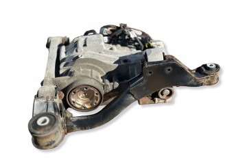 VW T5 4x4 4Motion 2 5TDI BRIDGE DIFFUSER HALDEX SET Catalog number of the part 02W525554C