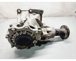 Front reducer KIA SPORTAGE SL 473003B800 2 0L diesel 2016
