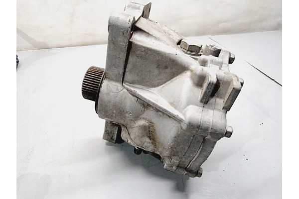 Front reducer KIA SPORTAGE SL 473003B800 2 0L diesel 2016 Catalog number of the part 473003B800