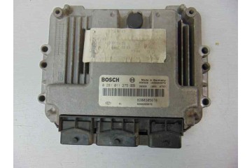 8200305678  CENTRALITA MOTOR UCE RENAULT MEGANE II BERLINA 5P Confort Authentique 2003 8200305678 182276 RENAULT - 1
