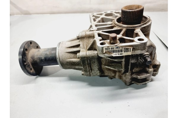 Front reducer KIA SPORTAGE SL 473003B800 2 0L diesel 2016 Car type passenger cars