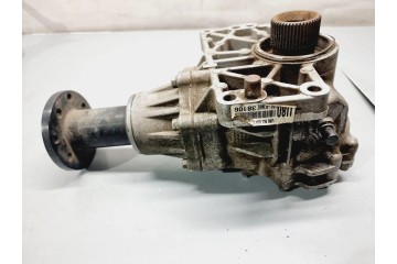 Front reducer KIA SPORTAGE SL 473003B800 2 0L diesel 2016 Car type passenger cars