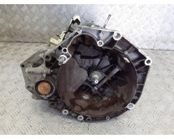 GEARBOX LANCIA MUSA 1 4 C51461302