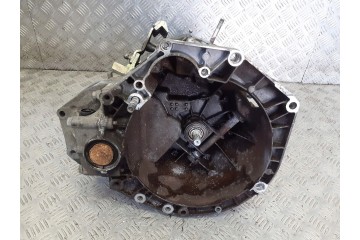 GEARBOX LANCIA MUSA 1 4 C51461302