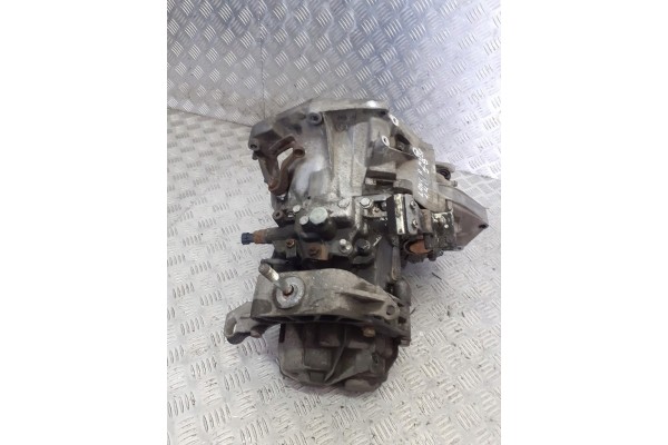 GEARBOX LANCIA MUSA 1 4 C51461302 Part manufacturer no brand