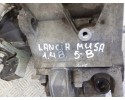 GEARBOX LANCIA MUSA 1 4 C51461302 Transmission type manual