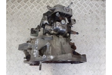 GEARBOX LANCIA MUSA 1 4 C51461302 Quality of parts according to GVO O original with manufacturer s logo OE