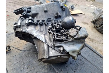 GEARBOX CITROEN PEUGEOT 20DS36 1 6 HDI