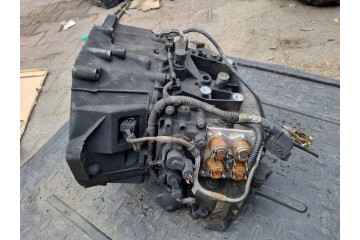 GEARBOX CITROEN PEUGEOT 20DS36 1 6 HDI Catalog number of the part 20DS36