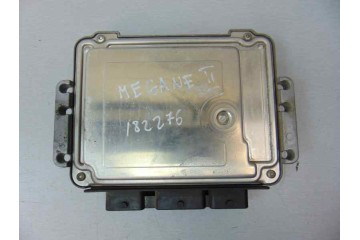 8200305678  CENTRALITA MOTOR UCE RENAULT MEGANE II BERLINA 5P Confort Authentique 2003 8200305678 182276 RENAULT - 1