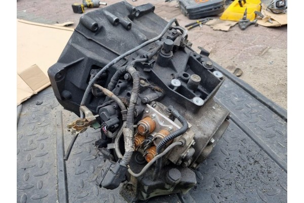 GEARBOX CITROEN PEUGEOT 20DS36 1 6 HDI Part manufacturer Citroen OE