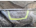 GEARBOX CITROEN PEUGEOT 20DS36 1 6 HDI Transmission type manual