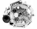 Transmission VW Bora Golf V 5 Jetta Vento Audi A3 1 9 TDI GQQ JCR KBL Catalog number of the part 1