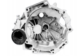 Transmission VW Bora Golf V 5 Jetta Vento Audi A3 1 9 TDI GQQ JCR KBL Catalog number of the part 1