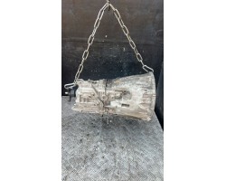 Mechanical gearbox Mercedes Benz CLASS C T Model 2015 6 gears 716
