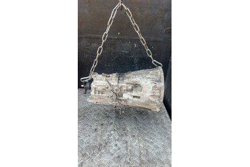 Mechanical gearbox Mercedes Benz CLASS C T Model 2015 6 gears 716