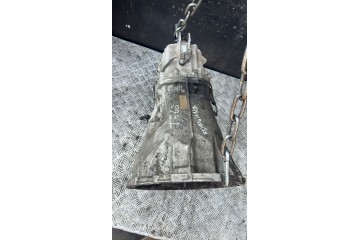 Mechanical gearbox Mercedes Benz CLASS C T Model 2015 6 gears 716 Part manufacturer Mercedes Benz OE