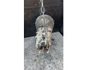 Mechanical gearbox Mercedes Benz CLASS C T Model 2015 6 gears 716 Catalog number of the part 716750 716 750