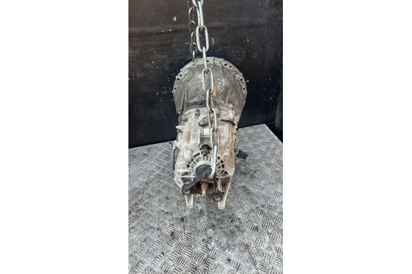 Mechanical gearbox Mercedes Benz CLASS C T Model 2015 6 gears 716 Catalog number of the part 716750 716 750