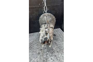 Mechanical gearbox Mercedes Benz CLASS C T Model 2015 6 gears 716 Catalog number of the part 716750 716 750