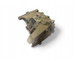 BMW X6 F16 7636992 Rear differential