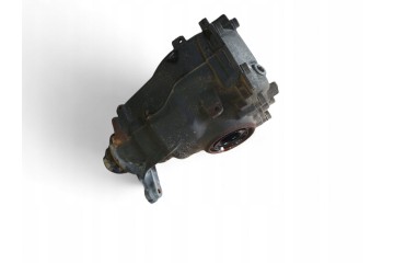 BMW X6 F16 7636992 Rear differential Part manufacturer BMW OE