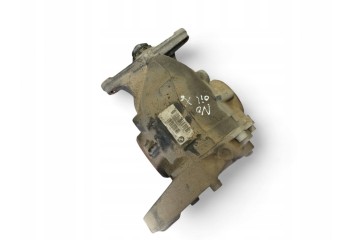 BMW X6 F16 7636992 Rear differential Catalog number of the part 7636992
