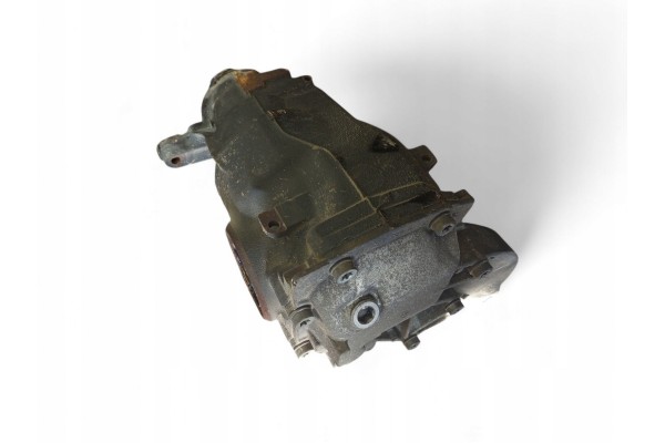 BMW X6 F16 7636992 Rear differential Installation side multipurpose