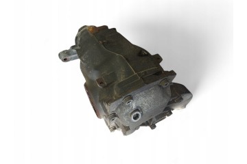 BMW X6 F16 7636992 Rear differential Installation side multipurpose