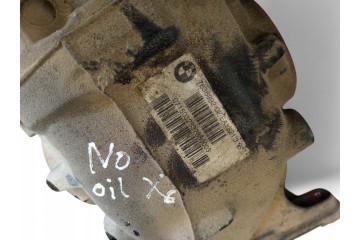 Diferencial trasero BMW X6 F16 7636992
