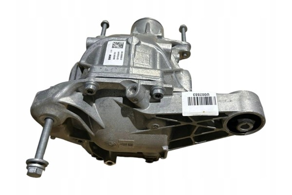 Rear differential BMW X7 G07 8849917 Part manufacturer BMW OE